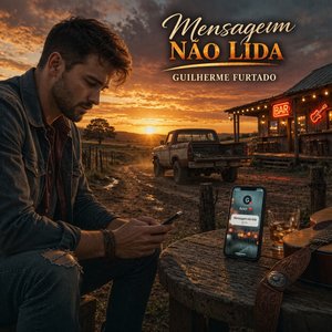 Mensagem Não Lida