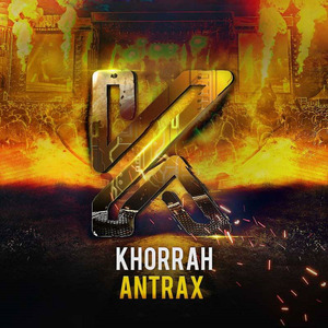 ANTRAX (Original Mix)