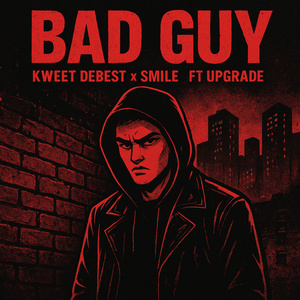 BAD GUY (Slowed Down)