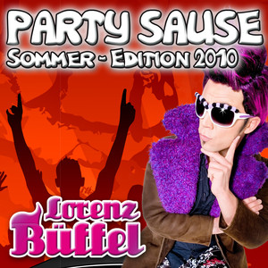 Ich bin die geilste Sau der Welt