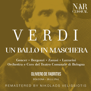 Un ballo in maschera, IGV 32, Act II:"Ma dall'arido stelo divulsa" (Amelia)