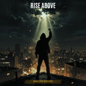 RISE ABOVE