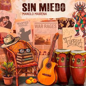 Guajireando (feat. Anibal Cruz, Panagiotis Andreu, Julio Perez, Jorge Najarro)