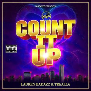 Count It Up (feat. Trealla Sky)