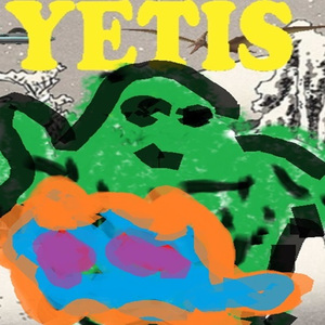 YETIS