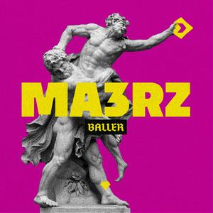 MA3RZ (Rough Mix)