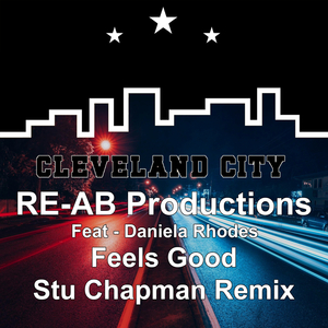 Feels Good (Stu Chapman Remix)