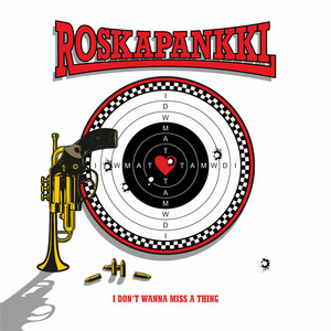 I Don't Want To Miss a Thing (Ska-Punk Cover)