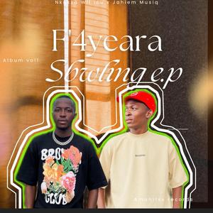 Vula (feat. Offgirl Steazy) (Radio Edit)