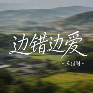 边错边爱（抖音热播版）