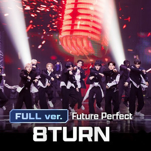 FUTURE PERFECT (Live)