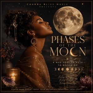 She Talks To The Moon