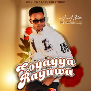 Soyayya Rayuwa