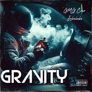 Gravity (feat. Losbinladen)