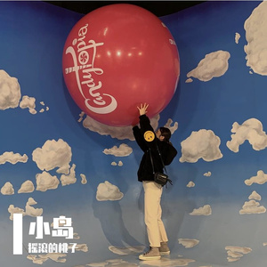 小岛 Island