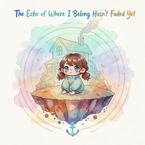 The Echo of Where I Belong Hasn't Faded Yet: Thai and English Bilingual Song