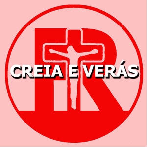 Deixa o Sangue de Jesus Te Curar