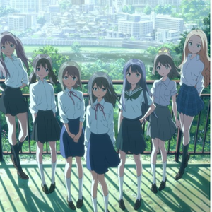 極上スマイル (colate & saqess edit)