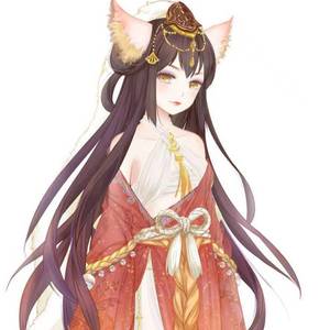 玦恋（纯净女声）