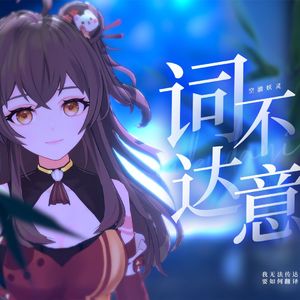 词不达意