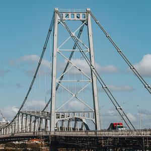 Hercilio Luz 100 anos