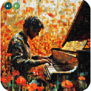 Like River Stones, We Remain