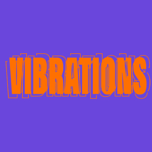 Vibrations (Extended Mix)