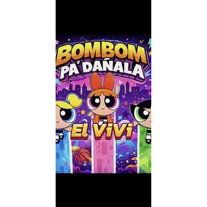 Bombom pa dañala