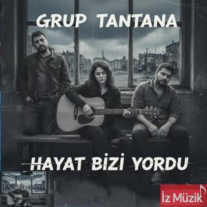 Kaybolmuşş gibiyimm