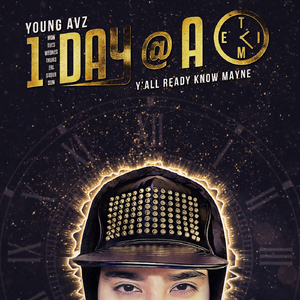 Feelin' Some Type of Way