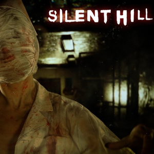 Silent Hill Nurse Examination | ASMR (medical, personal attention)