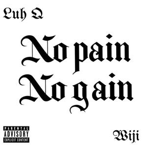 No Pain No Gain (feat. Luh Q)
