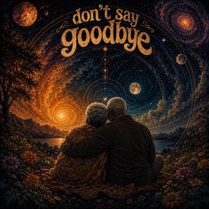 Don't Say Goodbye