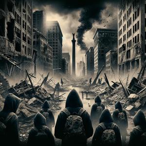 The Lost (feat. Wrekonize)