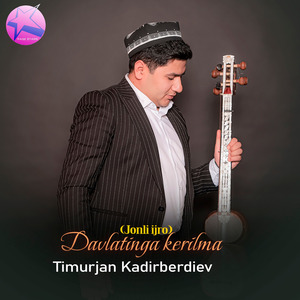 Davlatinga kerilma (Jonli ijro)