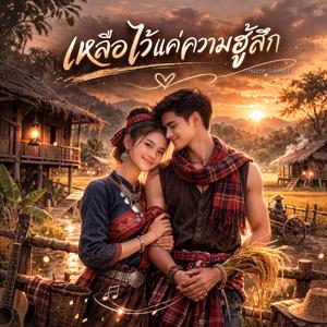 เหลือไว้แค่ความฮู้สึก