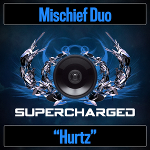 Hurtz (Original Mix)