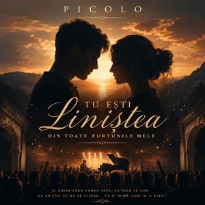 Tu Esti Linistea