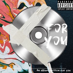 For You（Prod.Gr33nart Beats）