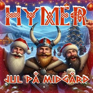 Julens Fröjd