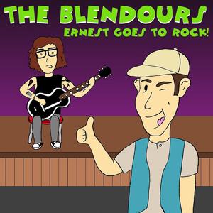 We're the Blendours