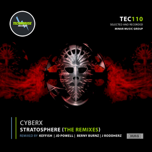 Stratosphere (Berny Burnz Remix 2.0)