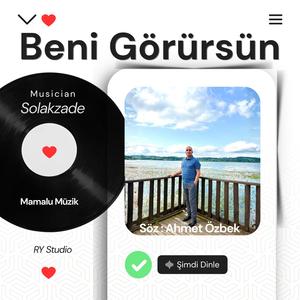 Beni Görürsün