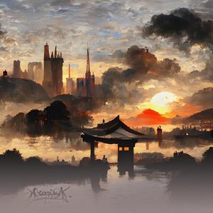 Indung Anu Ngandung, Bapa Nu Ngayuga