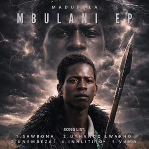 INHLITIYO (feat. V MACIYAR)