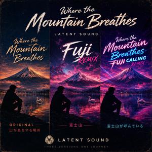 Where the Mountain Breathes