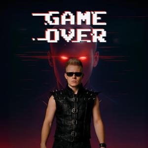 GAME OVER
