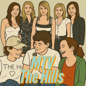 The Hills (Brian Drolet)