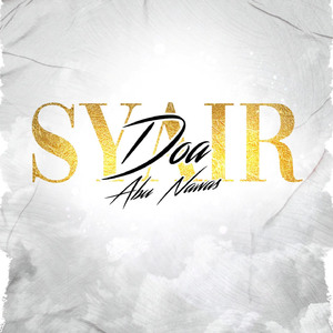 Syair Doa Abu Nawas