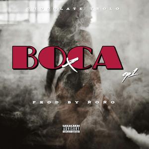 BOCA